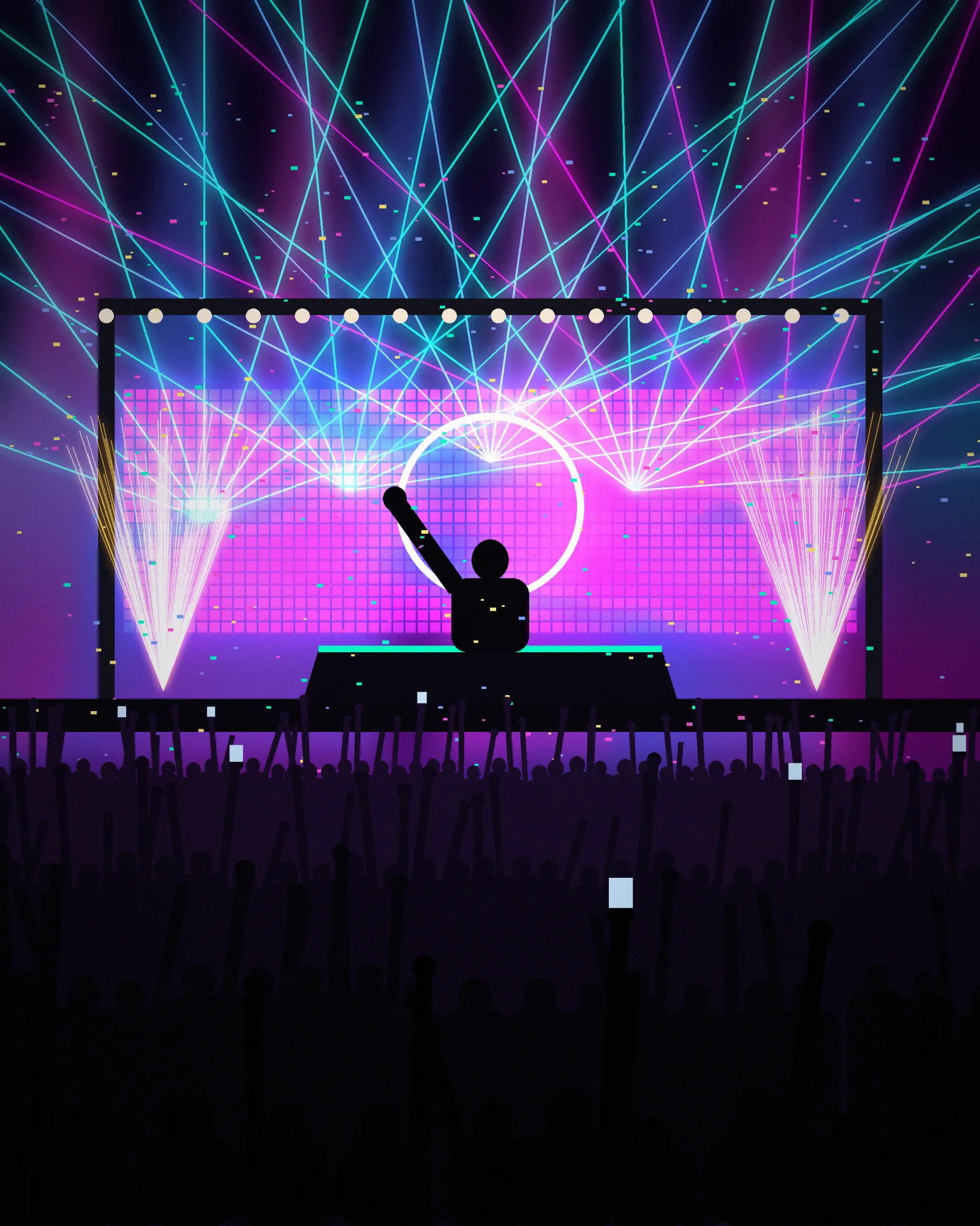Festival Rey